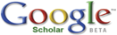 Google Scholar beta